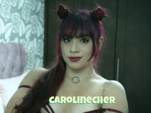 CarolineCher