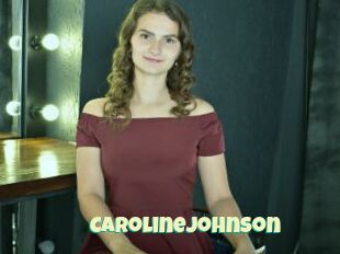 CarolineJohnson