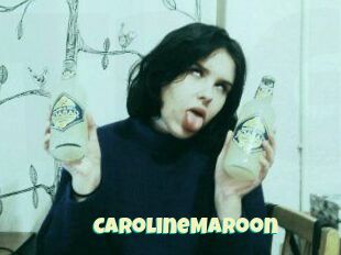 CarolineMaroon