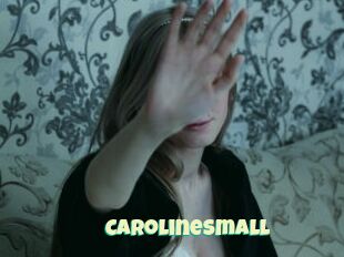 CarolineSmall