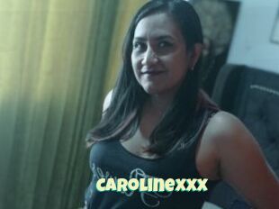 Carolinexxx