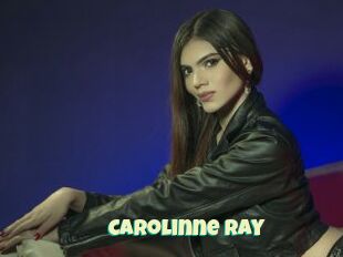 Carolinne_Ray