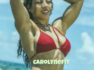 Carolynefit