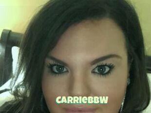 CarrieBBW