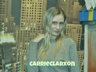 CarrieClarxon