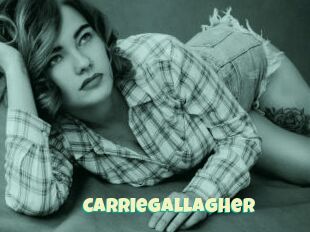 CarrieGallagher