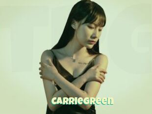CarrieGreen