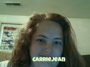 CarrieJean