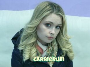 CarrieRum