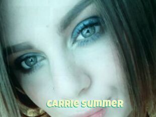 Carrie_Summer