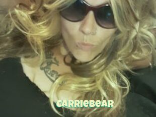 Carriebear