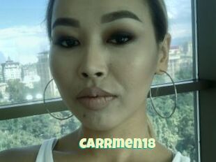 Carrmen18
