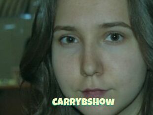 CarryBShow