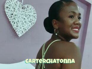CarterChatonna