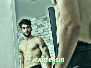 CarterSin