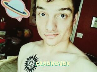 CasANovak