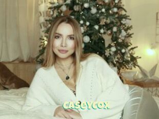 CaseyCox