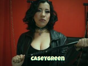 CaseyGreen
