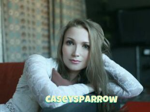CaseySparrow