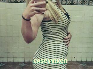 CaseyVixen