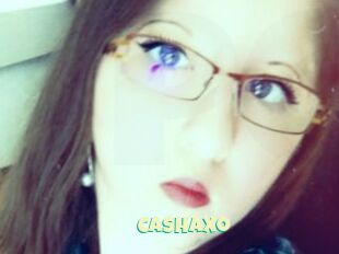 CashaXo