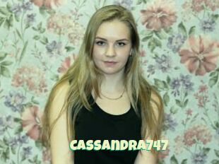 Cassandra747