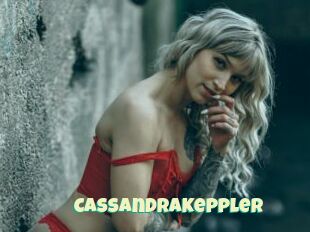 CassandraKeppler