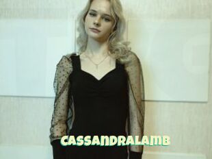 CassandraLamb
