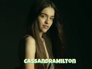 CassandraMilton