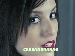CassandraRae
