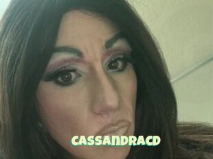 Cassandracd