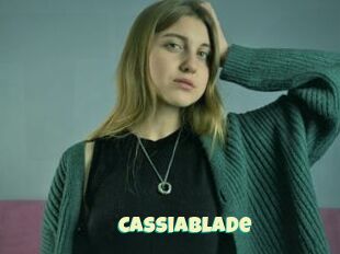 CassiaBlade