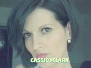 CassidyClark
