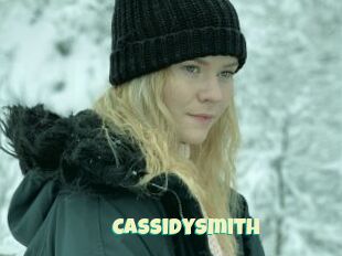 CassidySmith