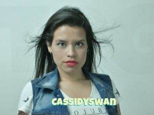 CassidySwan