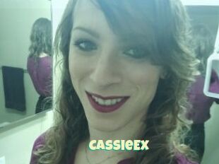 CassieEx