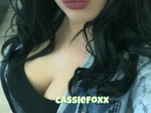 CassieFoxx