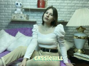 CassieHill