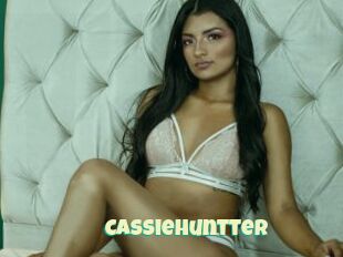 CassieHuntter