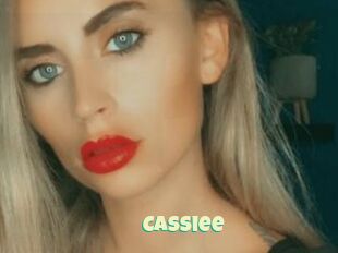 Cassiee