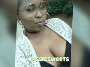 Cassiesweets