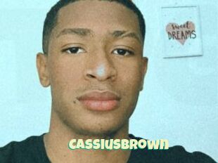 CassiusBrown