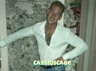 CassiusCage