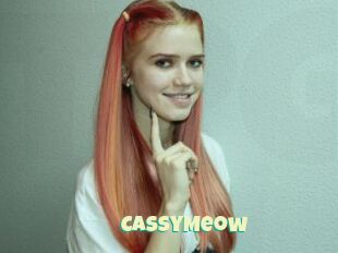 CassyMeow