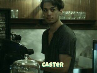 Caster