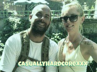 CasuallyhardcoreXXX