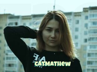 CatMathew