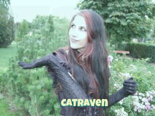 CatRaven