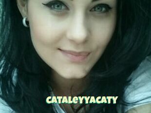 CataleyyaCaty