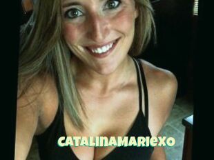 CatalinaMarieXO